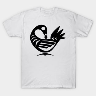 Sankofa T-Shirt